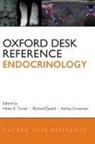 Helen E. (Consultant in Endocrinology Turner, Richard Eastell, Richard (Professor of Bone Metabolism Eastell, Eastell Richard, Ashley Grossman, Ashley (Emeritus Professor of Endocrinology Grossman... - Oxford Desk Reference: Endocrinology