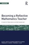 Eleanor Armour-Thomas, Eleanor (Queens College Armour-Thomas, Alice F Artzt, Alice F. Artzt, Alice F. (Queens College and the Graduate C Artzt, Alice F. (Queens College and the Graduate Center of the City University of New York Artzt... - Becoming a Reflective Mathematics Teacher
