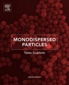 Tadao (Emeritus Professor Sugimoto, Sugimoto Tadao - Monodispersed Particles