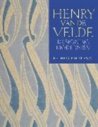 Katherine M. Kuenzli, Kuenzli Katherine M. - Henry Van De Velde