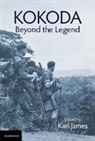Karl James, Karl James, James Karl - Kokoda