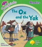 Julia Donaldson, Donaldson Julia - Oxford Reading Tree: Level 2: More Songbirds Phonics