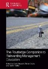 Chris Beyes Steyaert, Timon Beyes, Timon (Copenhagen Business School Beyes, Beyes Timon, Martin Parker, Martin (University of Leicester Parker... - Routledge Companion to Reinventing Management Education