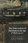 Steven Mullaney, Mullaney Steven - Reformation of Emotions in the Age of Shakespeare