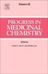 Brian Cox, David R. Witty - Progress in Medicinal Chemistry