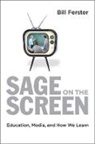 Bill Ferster, Ferster Bill - Sage on the Screen