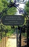 SJ Gaunt, SJ Gaunt, Thomas Gaunt Sj - Pathways to Religious Life