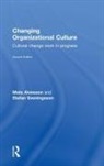 Mats Alvesson, Mats (Lund University Alvesson, Mats Sveningsson Alvesson, Stefan Sveningsson, Stefan (Lund University Sveningsson - Changing Organizational Culture