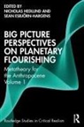 Nicholas (University College London Hedlund, Sean (John F. Kennedy University Esbjorn-Hargens, Sean Esbjörn-Hargens, Nicholas Hedlund, Nicholas (University College London Hedlund, Hedlund Nicholas - Big Picture Perspectives on Planetary Flourishing