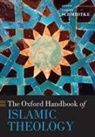 Sabine (Professor of Islamic Intellectu Schmidtke, Sabine Schmidtke, Sabine (Professor of Islamic Intellectual History Schmidtke - Oxford Handbook of Islamic Theology
