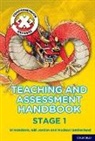 Rachael Sutherland, Rachael Whatmuff Sutherland, Tony Whatmuff - Project X Comprehension Express: Stage 1 Teaching & Assessment Handboo