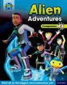 Tim Little - Project X: Alien Adventures: Course Companion 2