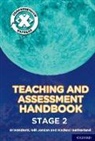 Rachael Sutherland, Rachael Whatmuff Sutherland, Tony Whatmuff - Project X Comprehension Express: Stage 2 Teaching & Assessment Handboo
