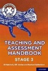 Rachael Sutherland, Rachael Whatmuff Sutherland, Tony Whatmuff - Project X Comprehension Express: Stage 3 Teaching & Assessment Handboo