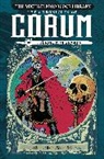 Mike Baron, Rick Burchett, Kelley Jones, Kelley Baron Jones, Mike Migonla, Michael Moorcock... - Michael Moorcock Library: The Chronicles of Corum Volume 1 The