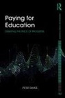 Peter Davies, Peter (Professor Peter Davies Davies - Paying for Education