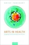 Daisy Fancourt, Daisy (Research Fellow Fancourt - Arts in Health