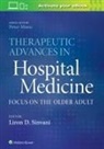 Manu, Peter Sinvani Manu, Peter Manu, Manu Peter, Liron D Sinvani - Therapeutic Advances in Hospital Medicine