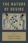Federico (Postdoctoral Researcher Lauria, Julien A Deonna, Julien A. Deonna, Julien A. (Professor Deonna, Federico Lauria, Federico (Postdoctoral Researcher Lauria - Nature of Desire