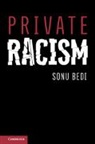 Sonu Bedi, Sonu (Dartmouth College Bedi, Bedi Sonu - Private Racism