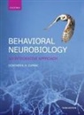 Gunther K. H. Zupanc, Günther K.H. Zupanc, Gunther (Professor K.H. Zupanc - Behavioral Neurobiology