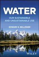 Edward G Bellinger, Edward G. Bellinger, Edward G. (Central European University) Bellinger, Bellinger Edward G. - Water