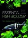 Derek Burton, Derek (Professor Emeritus Burton, Margaret Burton, Margaret (Professor Emeritus Burton, Burton Margaret - Essential Fish Biology