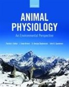 Anne Brown, Anne (School of Biological Sciences Brown, Patrick Butler, Patrick (School of Biosciences Butler, Butler Patrick, John Speakman... - Animal Physiology: An Environmental Perspective