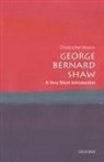 Christopher Wixson, Christopher (Eastern Illinois University) Wixson - George Bernard Shaw