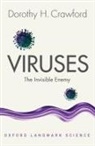 Dorothy H Crawford, Dorothy H. (Emeritus Professor of Medica Crawford, Dorothy H. (Emeritus Professor of Medical Microbiology Crawford, Crawford Dorothy H. - Viruses
