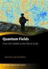Michael Kachelriess, Michael (Professor of Physics Kachelriess - Quantum Fields
