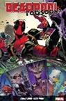 Joshua Corin, Corin Joshua - Deadpool: Too Soon?