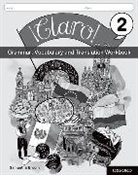 Samantha Broom, Broom Samantha - !Claro! 2 Grammar, Vocabulary and Translation Workbook (Pack of 8)