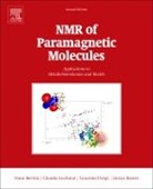 Ivano Bertini, Ivano (Department of Chemistry Bertini, Bertini Ivano, Claudio Luchinat, Claudio (University of Florence Luchinat, Giacomo Parigi... - Nmr of Paramagnetic Molecules