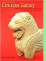 Jean MacIntosh Turfa - Catalogue of the Etruscan Gallery of the University of Pennsylvania