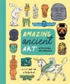 Aleksandra Artymowska, Aleksandra Artymowska - Amazing Ancient Art: A Seek-And-Find Activity Book
