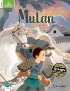 Rachel Bladon - Classic Tales Second Edition: Level 3: Mulan