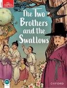Rachel Bladon - Classic Tales Second Edition: Level 2: The Two Brothers and the