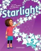 Katherine Bilsborough, Steve Bilsborough, Helen Casey, Casey Helen, Kirstie Grainger, Grainger Kirstie... - Starlight: Level 5: Workbook