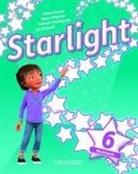 Katherine Bilsborough, Steve Bilsborough, Helen Casey, Casey Helen, Kirstie Grainger, Grainger Kirstie... - Starlight: Level 6: Workbook