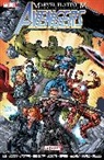 Brian Michael Bendis, Kurt Busiek, Busiek Kurt, Stan Lee, Stan Busiek Lee, Lee Stan - Marvel Platinum: The Definitive Avengers Redux