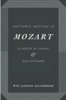Wye Jamison Allanbrook - Rhythmic Gesture in Mozart