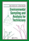 Maria Csuros, Maria (University of Pecs Csuros - Environmental Sampling and Analysis for Technicians