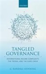 C Randall Henning, C. Randall Henning, C. Randall (Professor of International Ec Henning, C. Randall (Professor of International Economic Relations Henning, Henning C. Randall - Tangled Governance