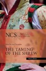 William Shakespeare, Ann (King's College London) Thompson, Thompson Ann - Taming of the Shrew
