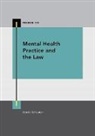 Ronald (Associate Professor of Psychiatr Schouten, Ronald (Associate Professor of Psychiatry Schouten, Schouten Ronald - Mental Health Practice and the Law