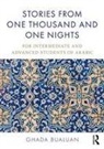Ghada Bualuan - Stories From One Thousand and One Nights
