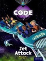 Alison Hawes, Marilyn Joyce, Janice Pimm, Janice Hawes Pimm, Jon Stuart - Project X Code: Galactic Jet Attack