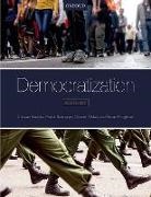 Ronald F. Inglehart, Ronald F. (University of Michigan) Inglehart, Inglehart Ronald F., Christian Welzel, Christian (Leuphana University of Luneburg Welzel, Christian (Leuphana University of Luneburg and National Research University - Higher School of Economics Welzel... - Democratization