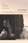 James Martin Hollifield, James Hollifield, Philip L. Martin, Pia Orrenius - Controlling Immigration